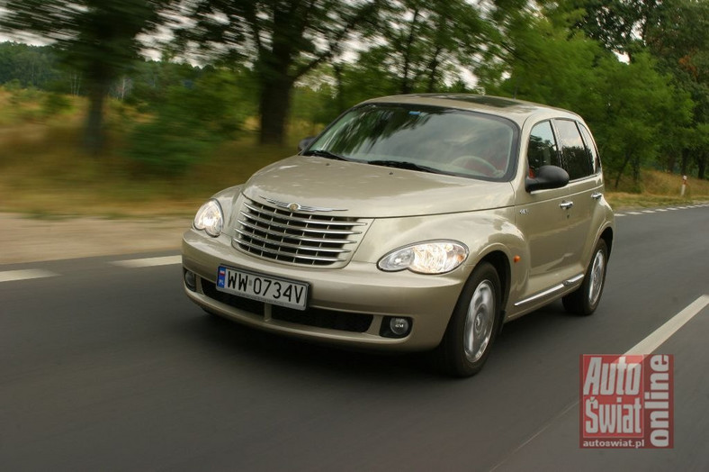 Chrysler PT Cruiser