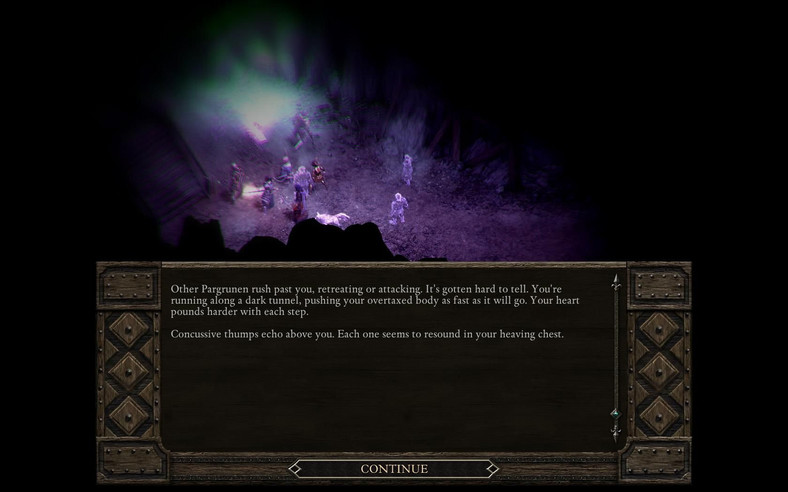 Pillars of Eternity: The White March - Part I