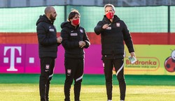 Paulo Sousa chce zrobić z polskich piłkarzy... wegan