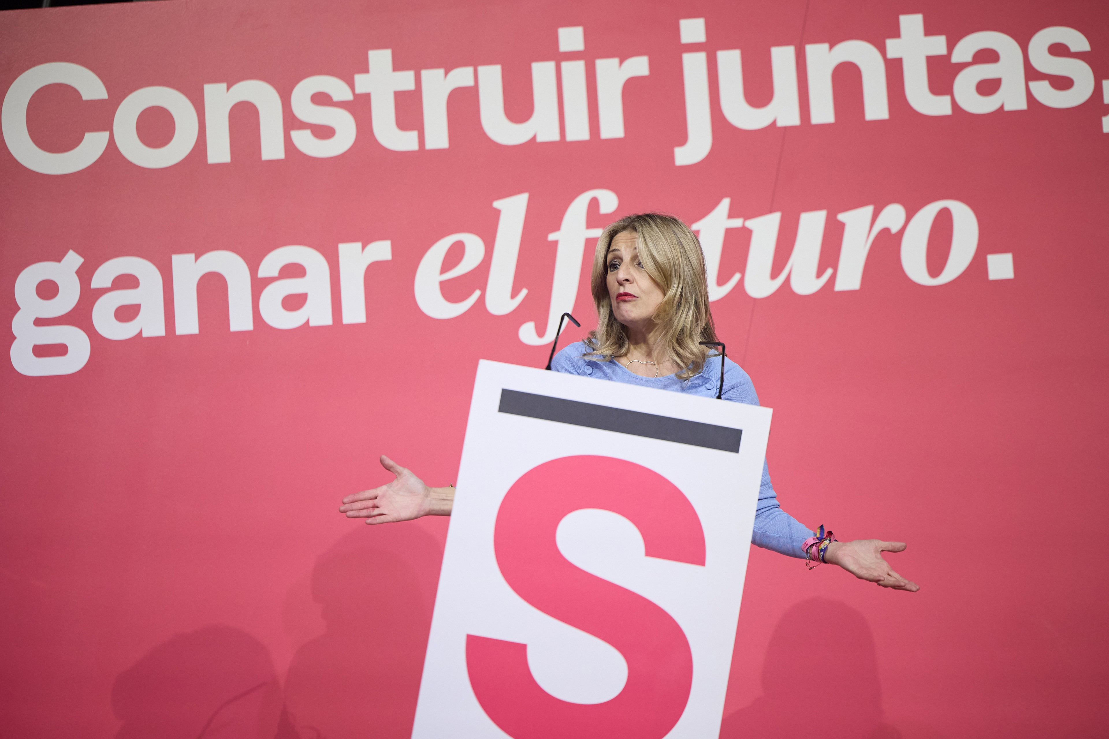 Sumar registra comisión caso Montoro por corrupción