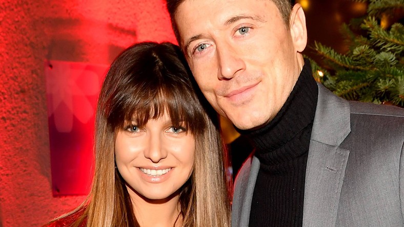 Anna Lewandowska Mam Wiele Marzen Takich Zwyklych Rodzinnych Sport