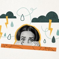 Orvosmeteorológia: viharokkal jön az erős hidegfront