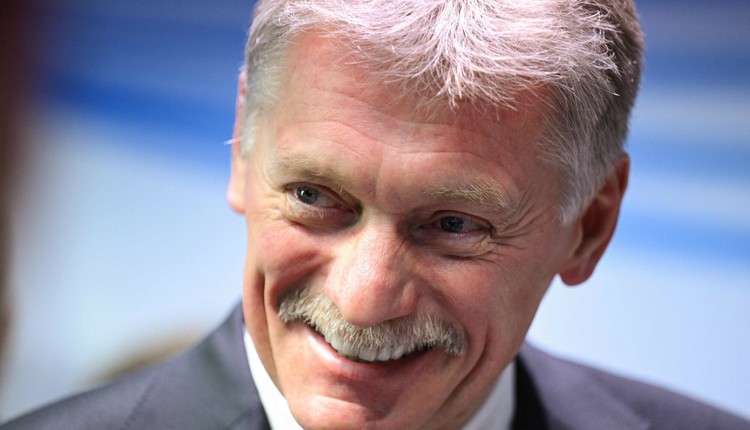 Reakcja Kremla nie pozostawia złudzeń. Ukraina musi oddać część terytorium