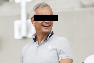 CBA w domu byłego ministra sportu. Andrzej B. usłyszy sześć zarzutów