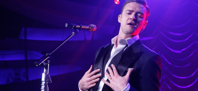 Justina Timberlake'a posłuchaj za darmo w iTunes