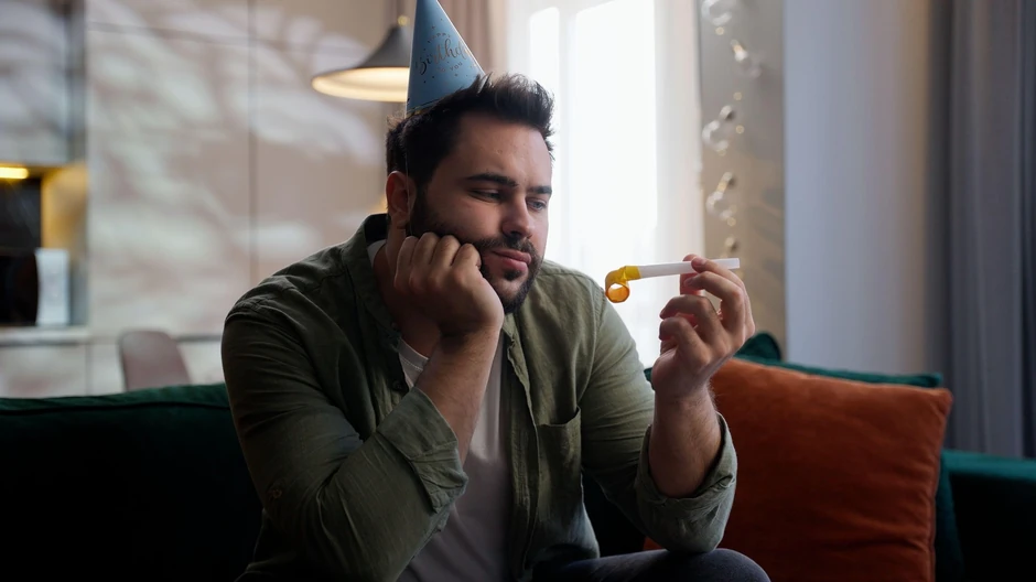 Ljudi koji ne vole svoj rođendan