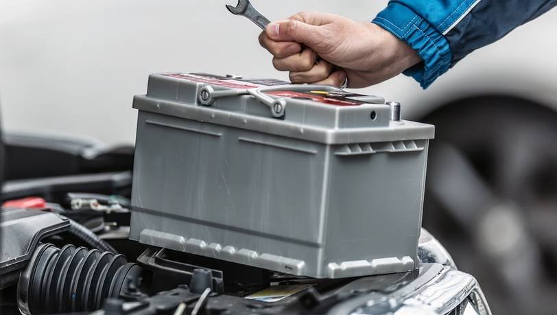 Die beliebtesten Autobatterien 12VoltBatterien fürs Auto & alles