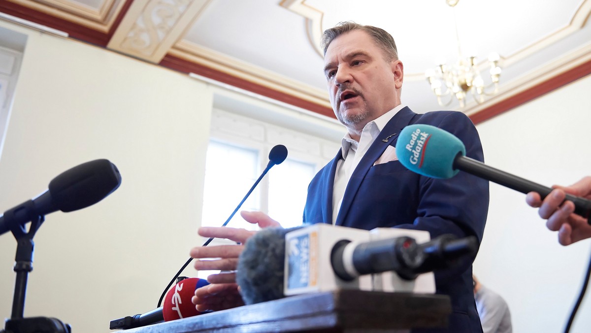 Piotr Duda kontra Lech Wałęsa. W sądzie szef "Solidarności" domaga się przeprosin