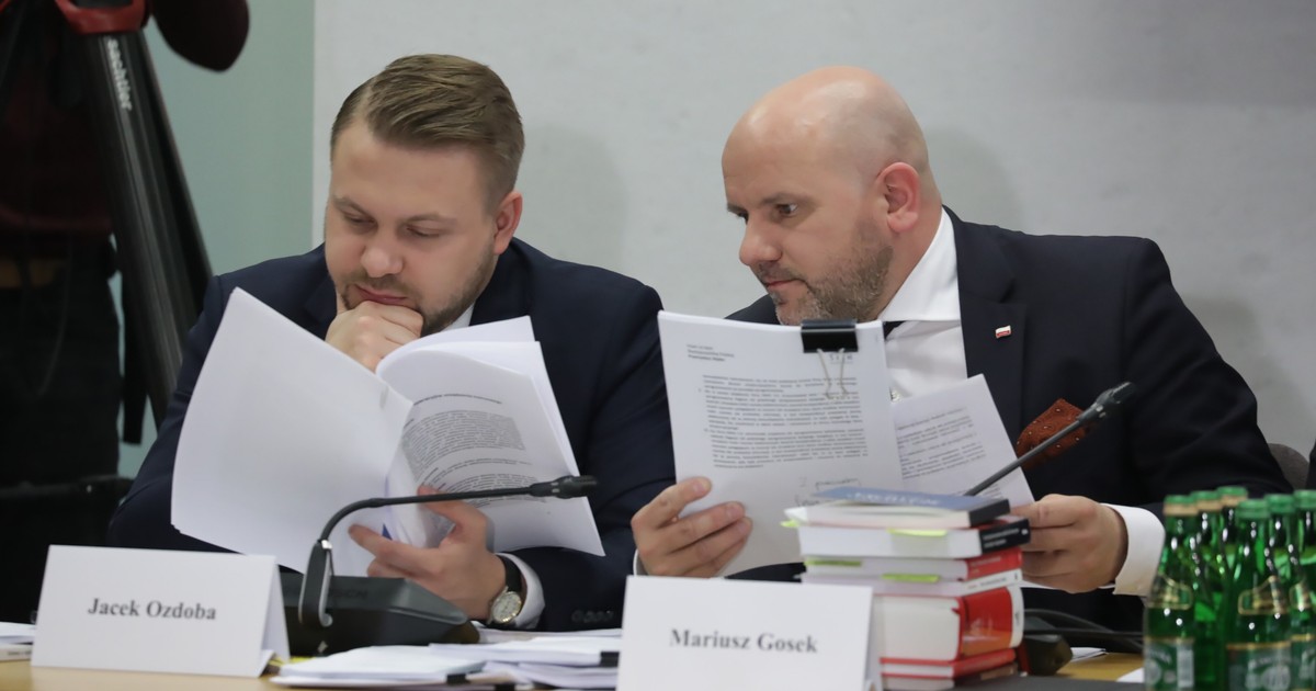 Nie tylko Pegasus i Hermes. Za rządów PiS służby podsłuchiwały na rekordową skalę