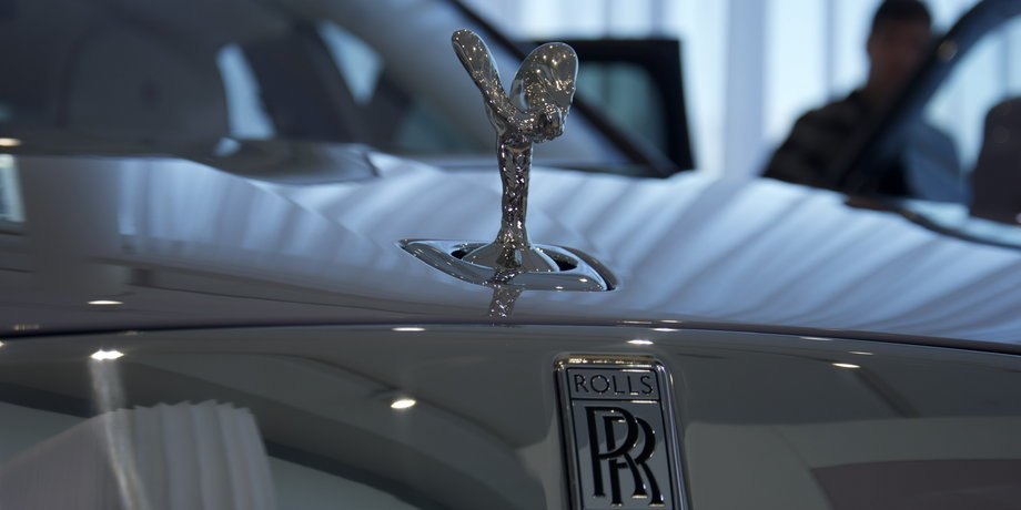 Nowy Rolls-Royce Ghost to najbardziej zaawansowany pod względem technologii model w 116-letniej historii marki. Od czasu debiutu w 2009 roku to także jej bestseller. 