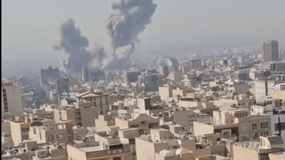 Iran: byłym ministrem obrony Ahmad Vahidi nowym dowódcą Strażników Rewolucji po śmierci Pakpura