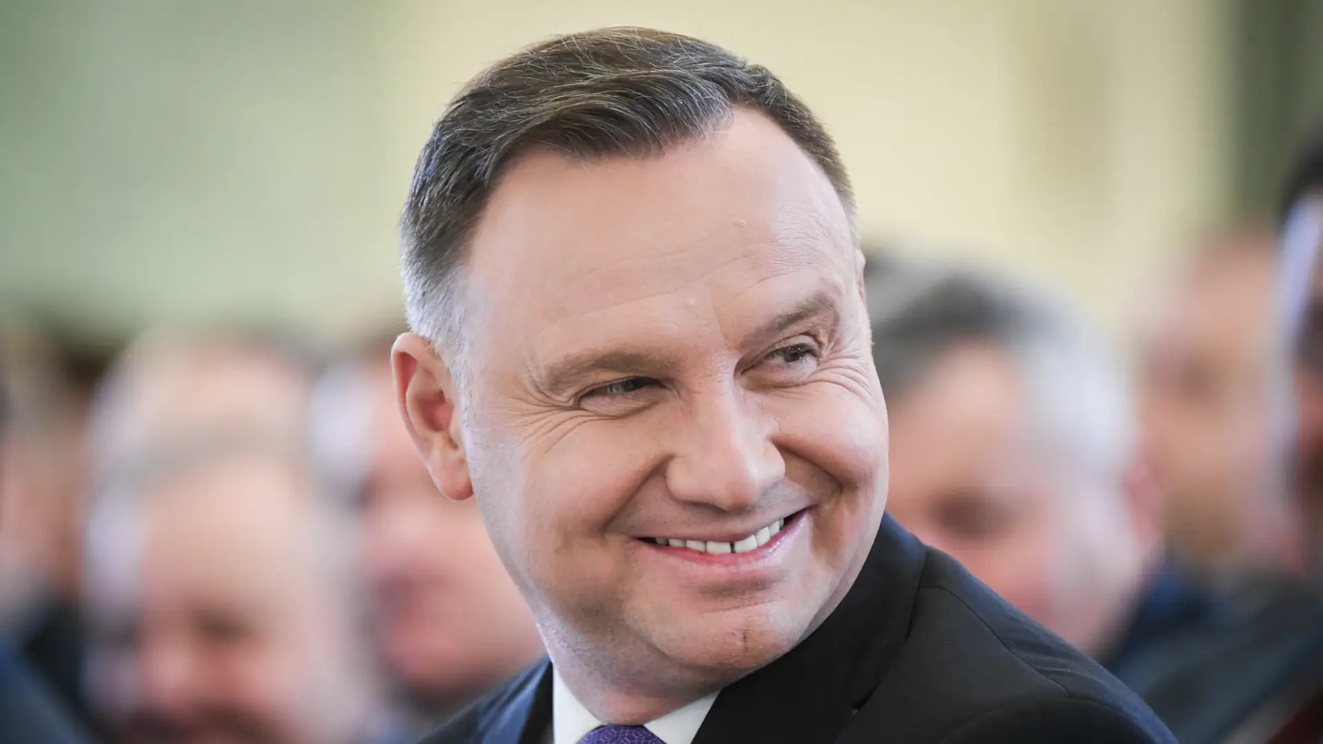 Andrzej Duda dał się wkręcić Youtuberom z Rosji i może jeszcze na tym zyskać