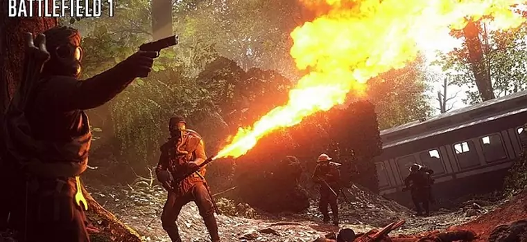 Battlefield 1 - złamano antypirackie zabezpieczenia Denuvo!