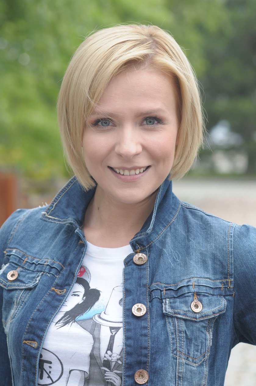 Aneta Zając