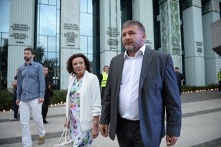 Żurek: KRS apeluje do prezydenta o zawetowanie ustaw o KRS i sądach