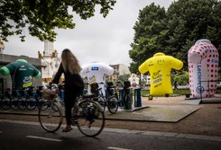 Chris Froome nie wystartuje w Tour de France