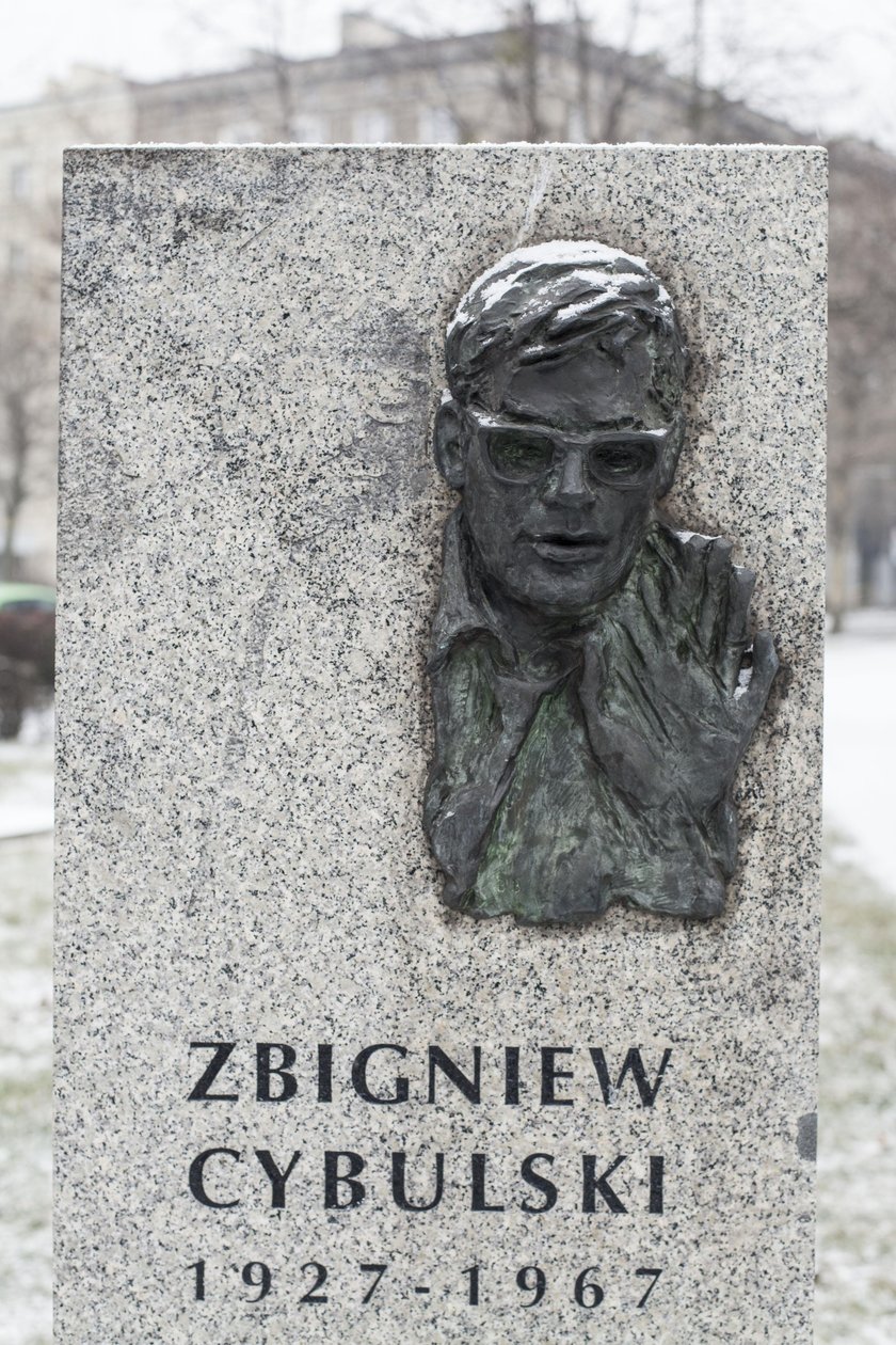 Zbigniew Cybulski