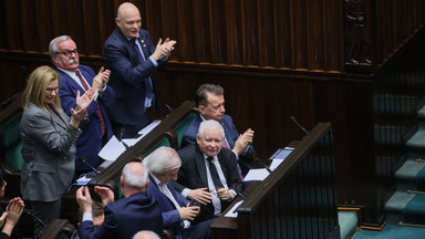 PiS bało się tego głosowania. Sejm przyjął ustawę budżetową na 2023 r.