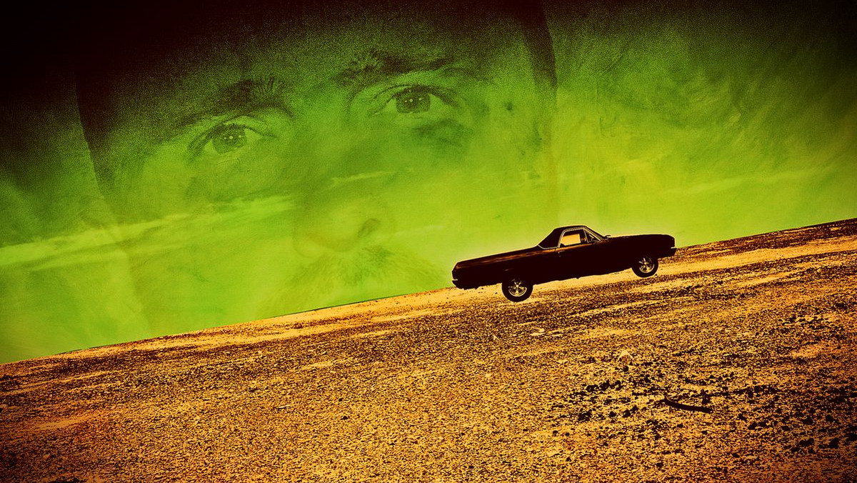 "El Camino: Film Breaking Bad". Netflix. Konkurs. Informacje, premiera