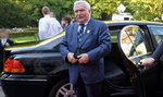 Lech Wałęsa pozazdrościł Kwaśniewskiemu