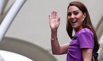 Kate Middleton wydała nowe oświadczenie. Mówi o sile natury