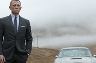 Skyfall Daniel Craig