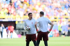 Nagły zwrot w sprawie Wojciecha Szczęsnego. 'To decyzja, którą podejmuje się raz'