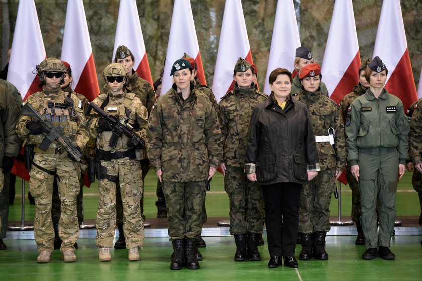 Beata Szydło