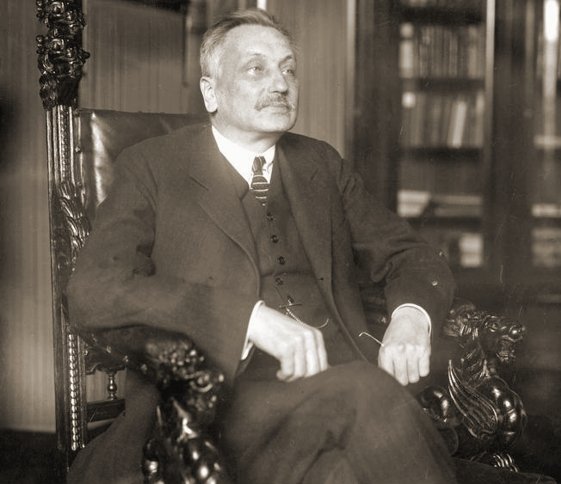 Stanisław Karpiński, prezes Banku Polskiego