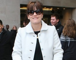 Lily Allen musi pozostać Lily Allen i basta!