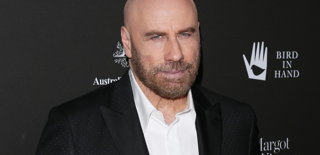 John Travolta