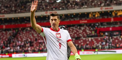 Wtedy Lewandowski zakończy karierę. Przyznał to wprost