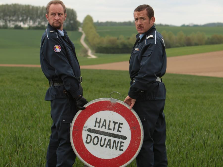 "Nic do oclenia" reż. Dany Boon (2010)