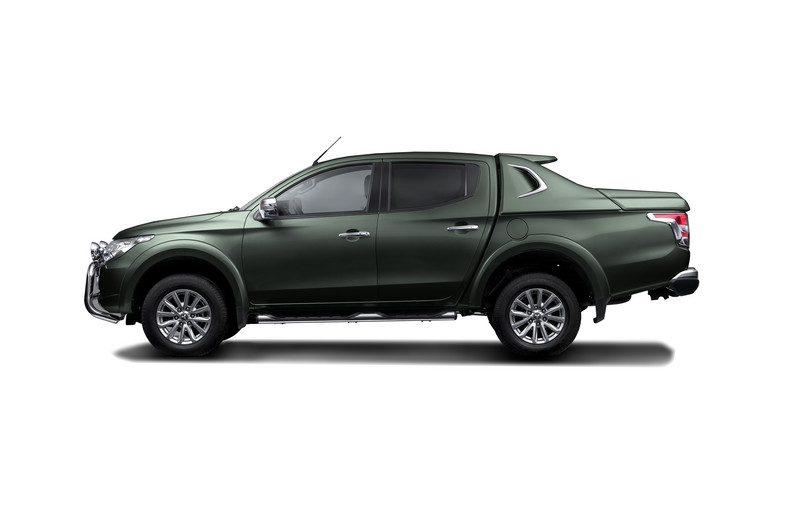 Mitsubishi L200 Premiere Edition