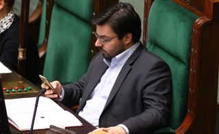 Kukiz'15: Zlikwidować dotację i subwencję budżetową dla partii politycznych