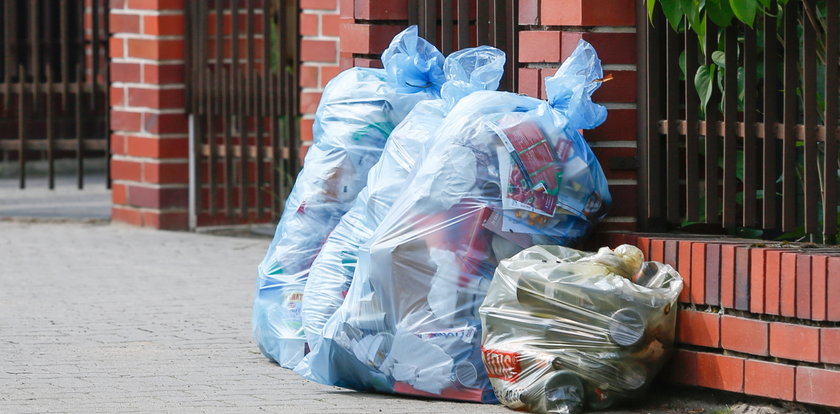 Zapłacimy więcej za śmieci! Zobacz, o ile