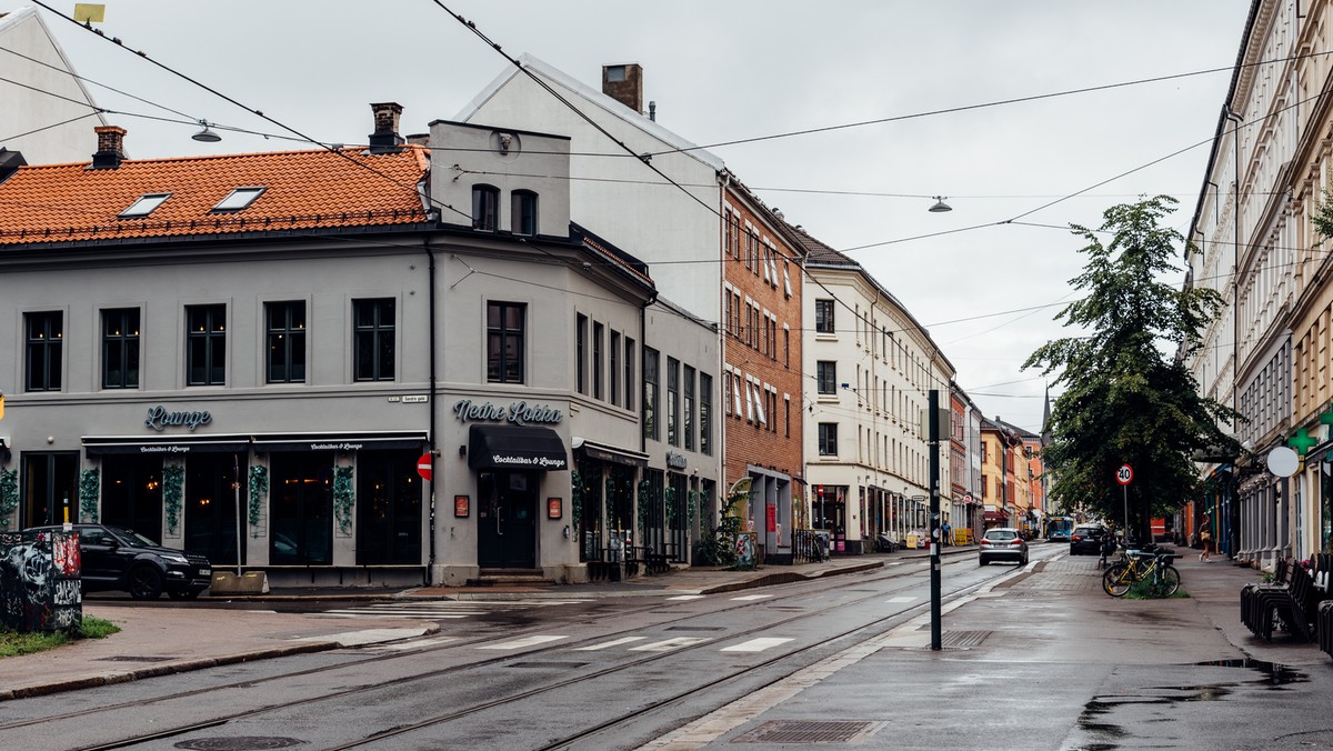 Norwegia: Policja znalazła ciało mężczyzny po 9 latach od śmierci