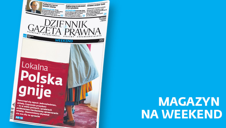 Magazyn 20.07.2018