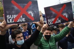 Bank JP Morgan Chase przeprosił za próby "wpompowania" miliardów dolarów w Superligę