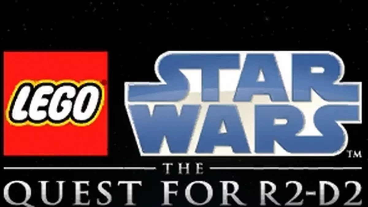 Darmowe Lego Star Wars w przeglądarce – jest całkiem niezłe!