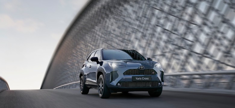 Najtańszy SUV wjeżdża do Polski. Spala 2,73 l na 100 km. Ile kosztuje?