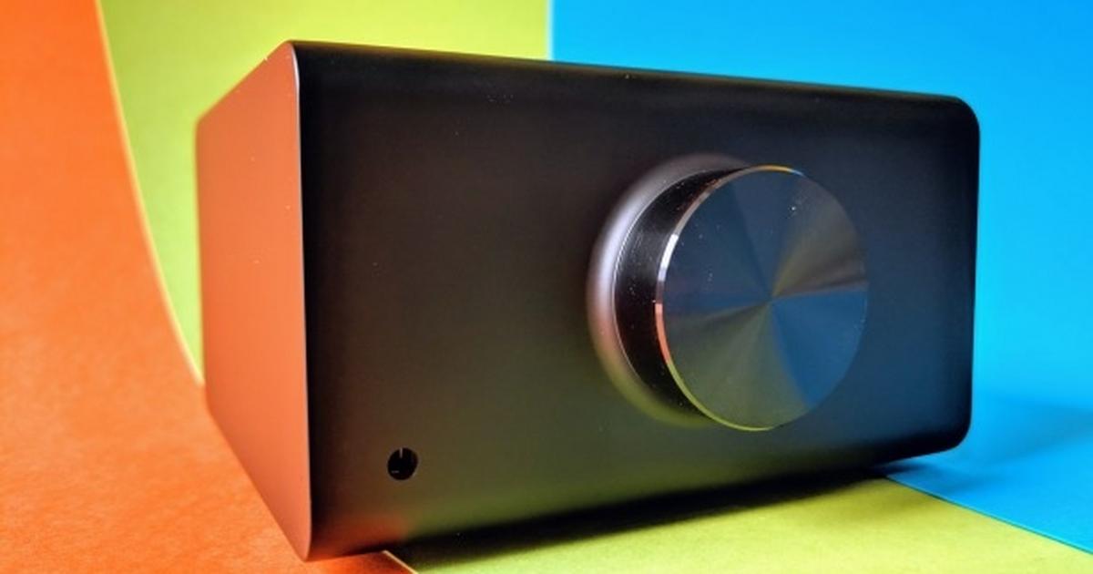 Amazon Echo Link im Test – HiFi-Alexa für die Musikanlage | TechStage