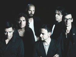 Rammstein zaprasza do swojego kraju