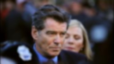 Pierce Brosnan w serialu o prywatnym detektywie