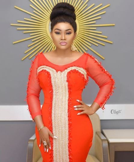 Mercy Aigbe remains one of the biggest actors in Nigeria  