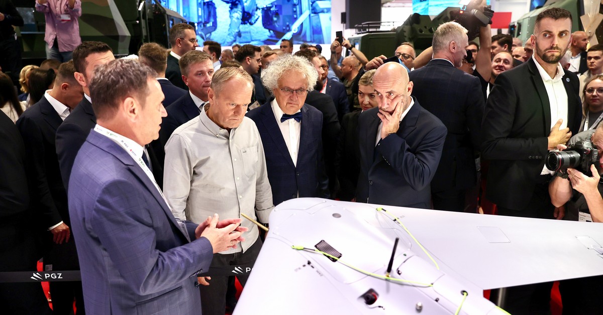 Rząd musi pomóc polskiej zbrojeniówce zanim będzie za późno. Niepokojące wyniki raportu