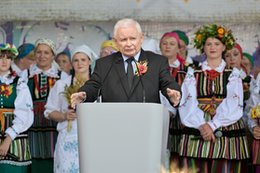 "Czternastka" w 2023 r. Kaczyński podał kwotę