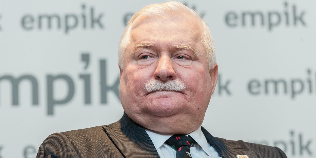 Kaczyński sądzi się z Wałęsą o Smoleńsk. Tych słów prezes PiS mu nie wybaczy