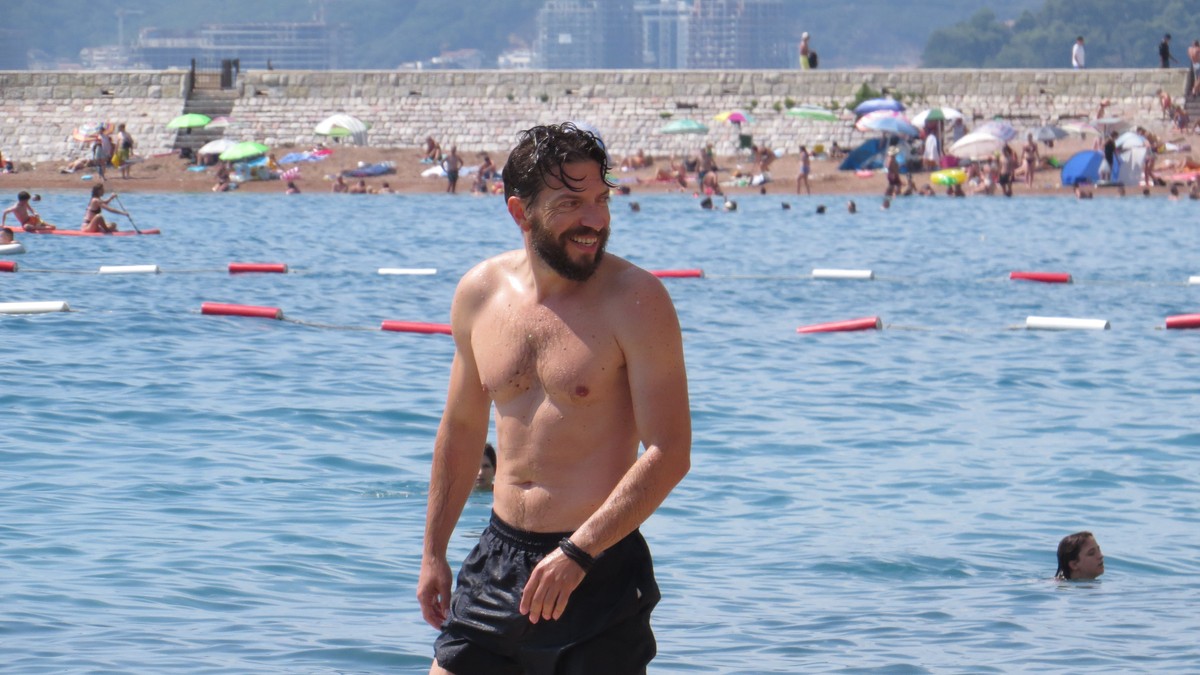 Peđa Damnjanović