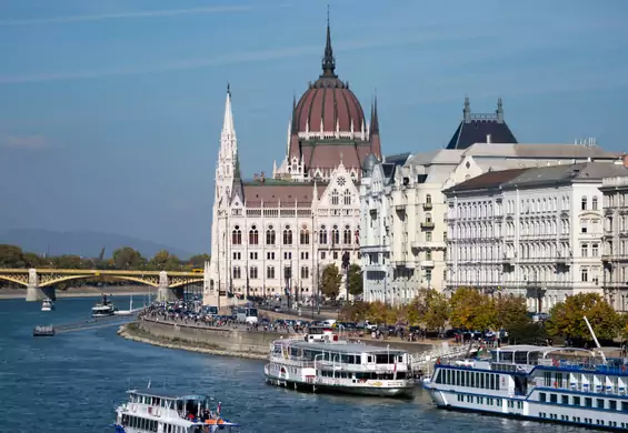 Lato na Węgrzech w pół wieku wydłużyło się o 50 dni. "Takich miejsc będzie więcej"